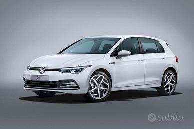 Volkswagen Golf 2.0 TDI 150 CV IN ARRIVO!!!