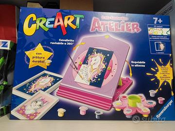 Giochi bambina 7/12 anni