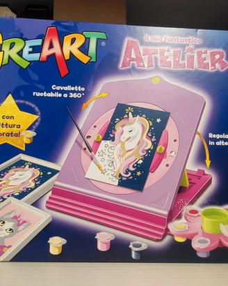 Giochi bambina 7/12 anni