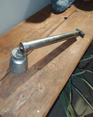 aerografo spruzzatore anni 40