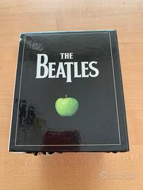 Beatles cofanetto cd
