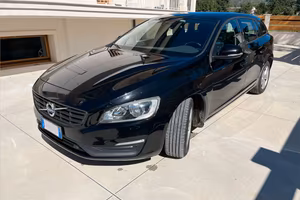 Volvo v60 d2