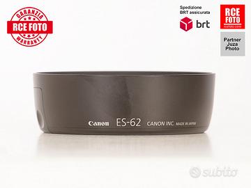 Canon ES-62 Paraluce