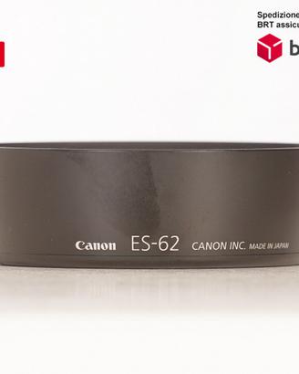 Canon ES-62 Paraluce