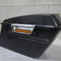 Borsa rigida originale Harley