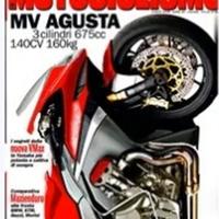 MOTOCICLISMO anno 2008