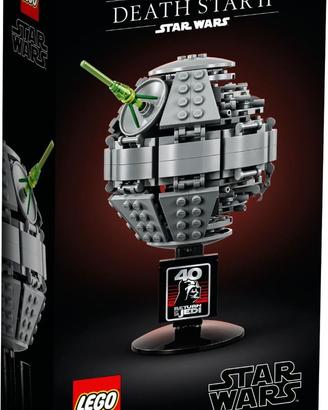 LEGO Star Wars 40591 Death Star II 40 Anniversario