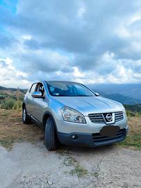 Nissan Qashqai 1 serie