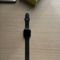 Apple watch serie 6 x nike