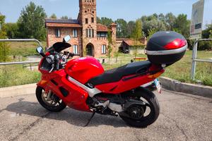  Honda VFR 800 (RC46, ante V-TEC)