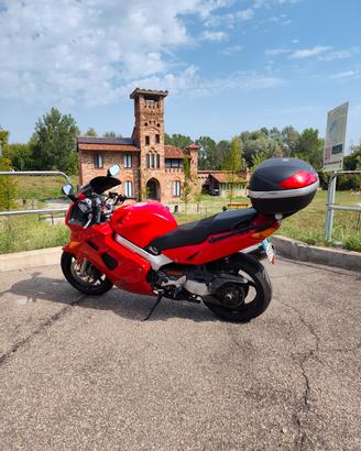  Honda VFR 800 (RC46, ante V-TEC)