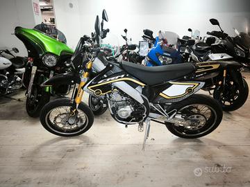 Hm CRM 125