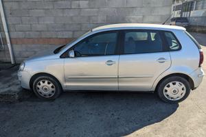 Volskwagen Polo 1.4 Diesel