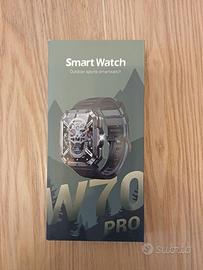 Smartwatch Blackview W70 PRO