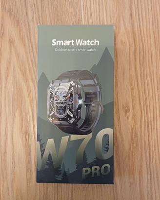 Smartwatch Blackview W70 PRO