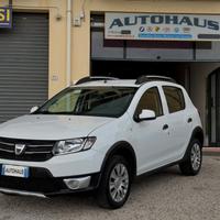 Dacia Sandero Stepway 1.5 dCi 90CV