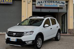 Dacia Sandero Stepway 1.5 dCi 90CV