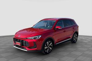 MG ZS (2024-->) Hybrid+ Luxury