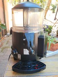 Cioccolatiera professionale 5L+ OMAGGIO 