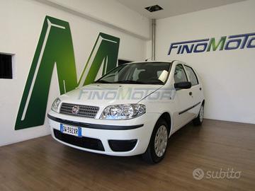 FIAT Punto Classic 1.2 5 porte Active
