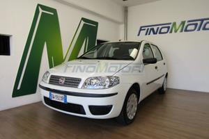 FIAT Punto Classic 1.2 5 porte Active