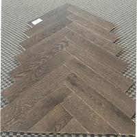 Parquet Listello Rovere con nodi 6 colori