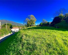 Terreno Edificabile a Besozzo