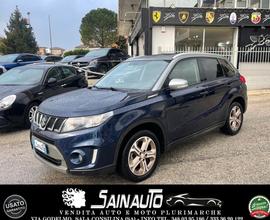 Suzuki Vitara 1.6 DDiS 4WD AllGrip Yoru GARANZIA