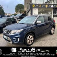 Suzuki Vitara 1.6 DDiS 4WD AllGrip Yoru GARANZIA