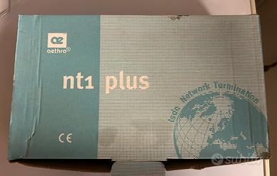 Borchia isdn telefono fisso casa