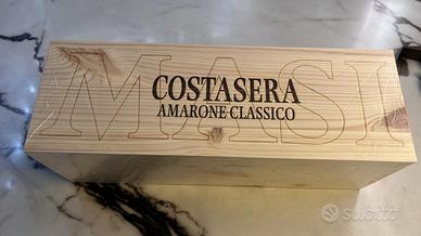 Amarone Classico Costasera 2020 Mangum