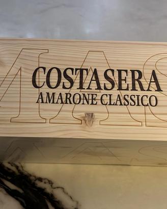 Amarone Classico Costasera 2020 Mangum