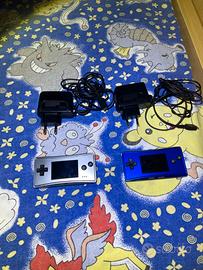 Nindendo Game Boy Advance Micro