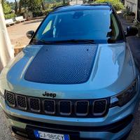 Jeep Compass eybrid 1.5 130 cv upland full opt