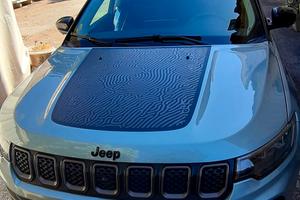 Jeep Compass eybrid 1.5 130 cv upland full opt