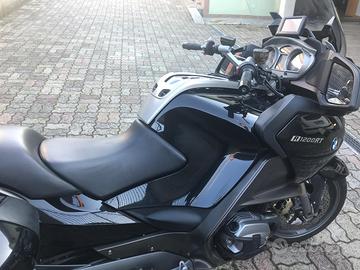 moto bmw 1200 rt 90 anniversario