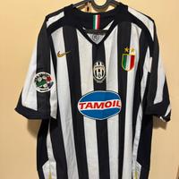 Maglia calcio Nike Juventus Ibrahimović