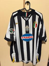 Maglia calcio Nike Juventus Ibrahimović