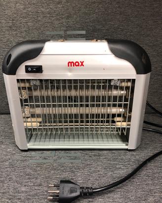 ANTI ZANZARE ELETTRICA Max modello 1577