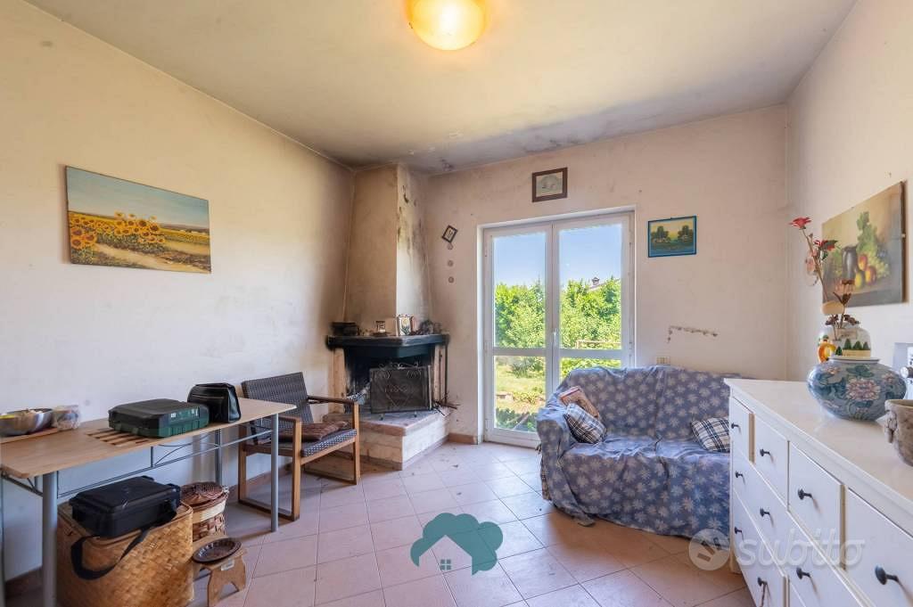 House in Labico, Colle Spina - Vista 5