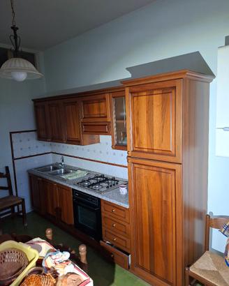 Si vende cucina completa ottime condizi