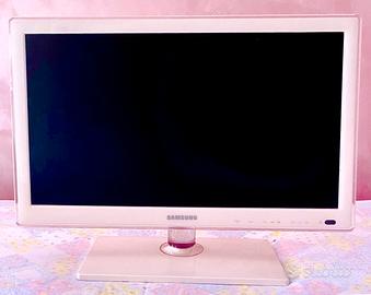 samsung tv/ monitor pc 19 pollici