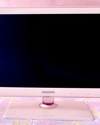 samsung tv/ monitor pc 19 pollici
