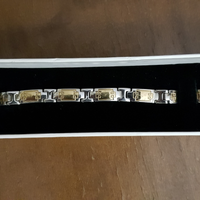 Bracciale Uomo Thiago Gioielli