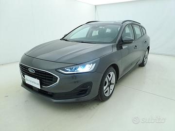 Ford Focus SW Business BR537903 1.5 Diesel 120CV