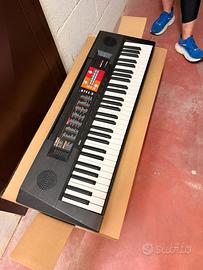 Tastiera Yamaha F51 pari al nuovo