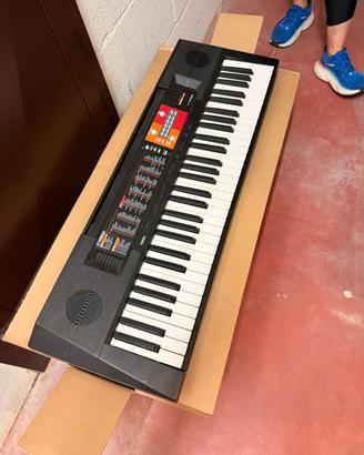 Tastiera Yamaha F51 pari al nuovo