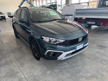Fiat Tipo 1.6 Mjt S&S SW Cross