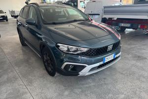 Fiat Tipo 1.6 Mjt S&S SW Cross