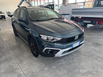 Fiat Tipo 1.6 Mjt S&S SW Cross